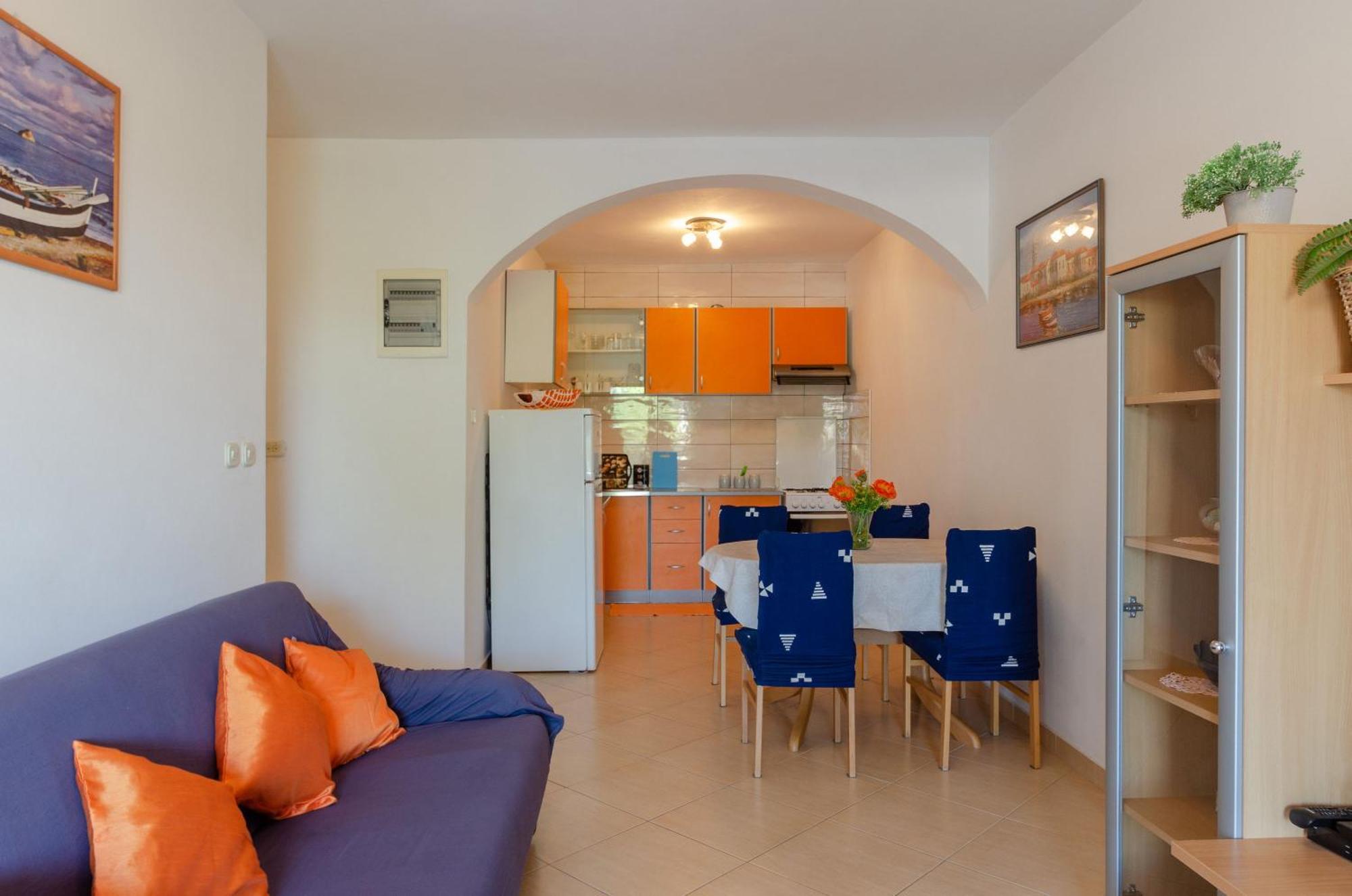 זבלטיצה Apartmani Juraj חדר תמונה