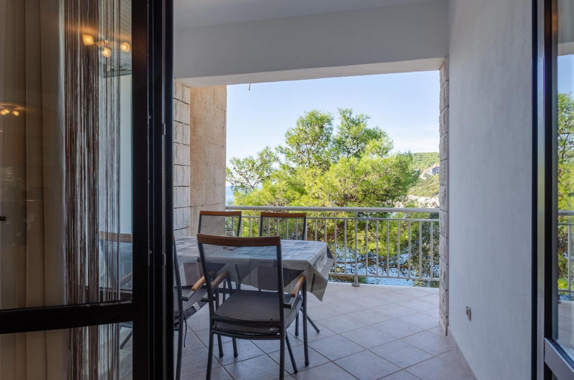 זבלטיצה Apartmani Juraj חדר תמונה