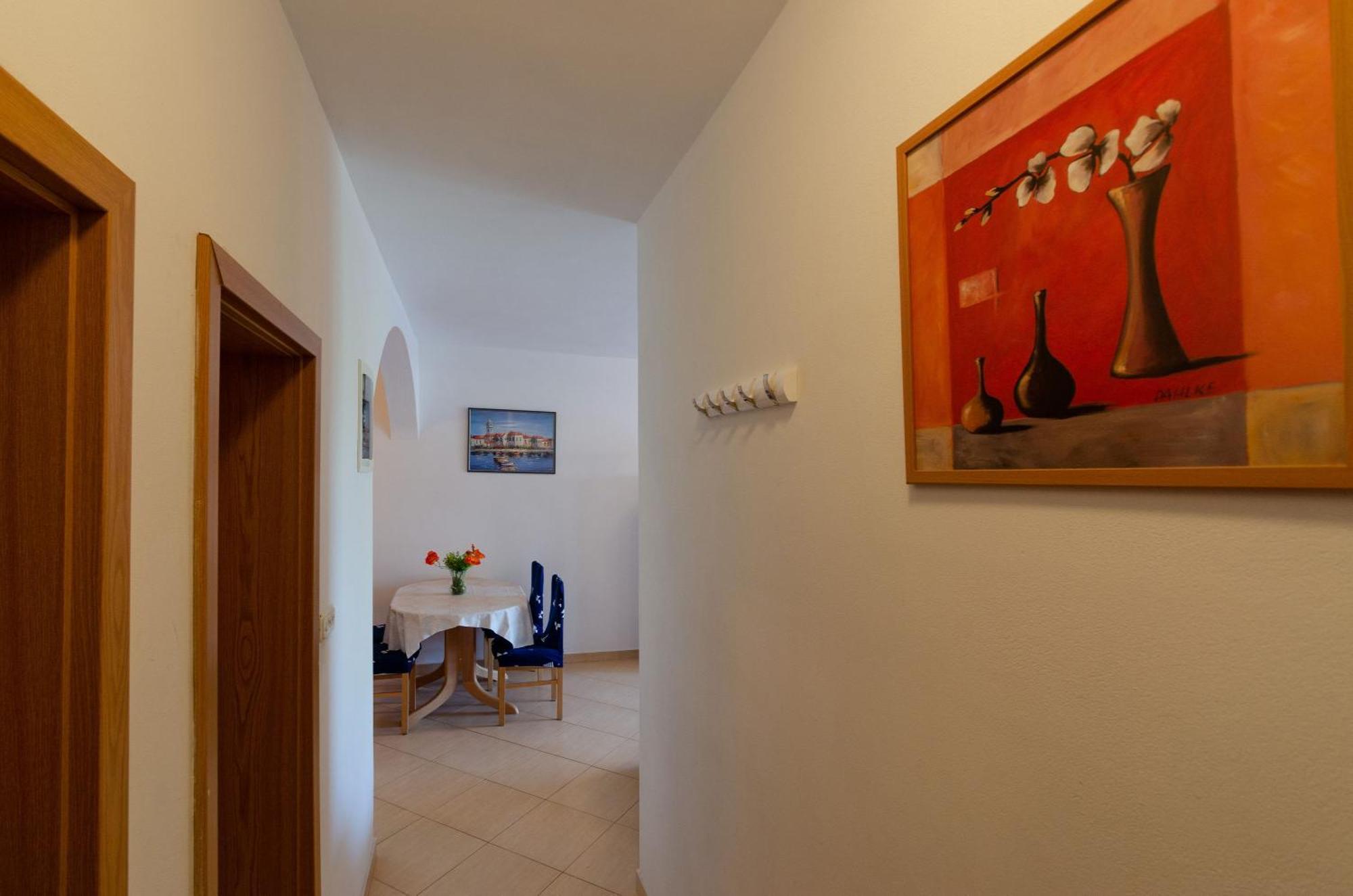 זבלטיצה Apartmani Juraj חדר תמונה