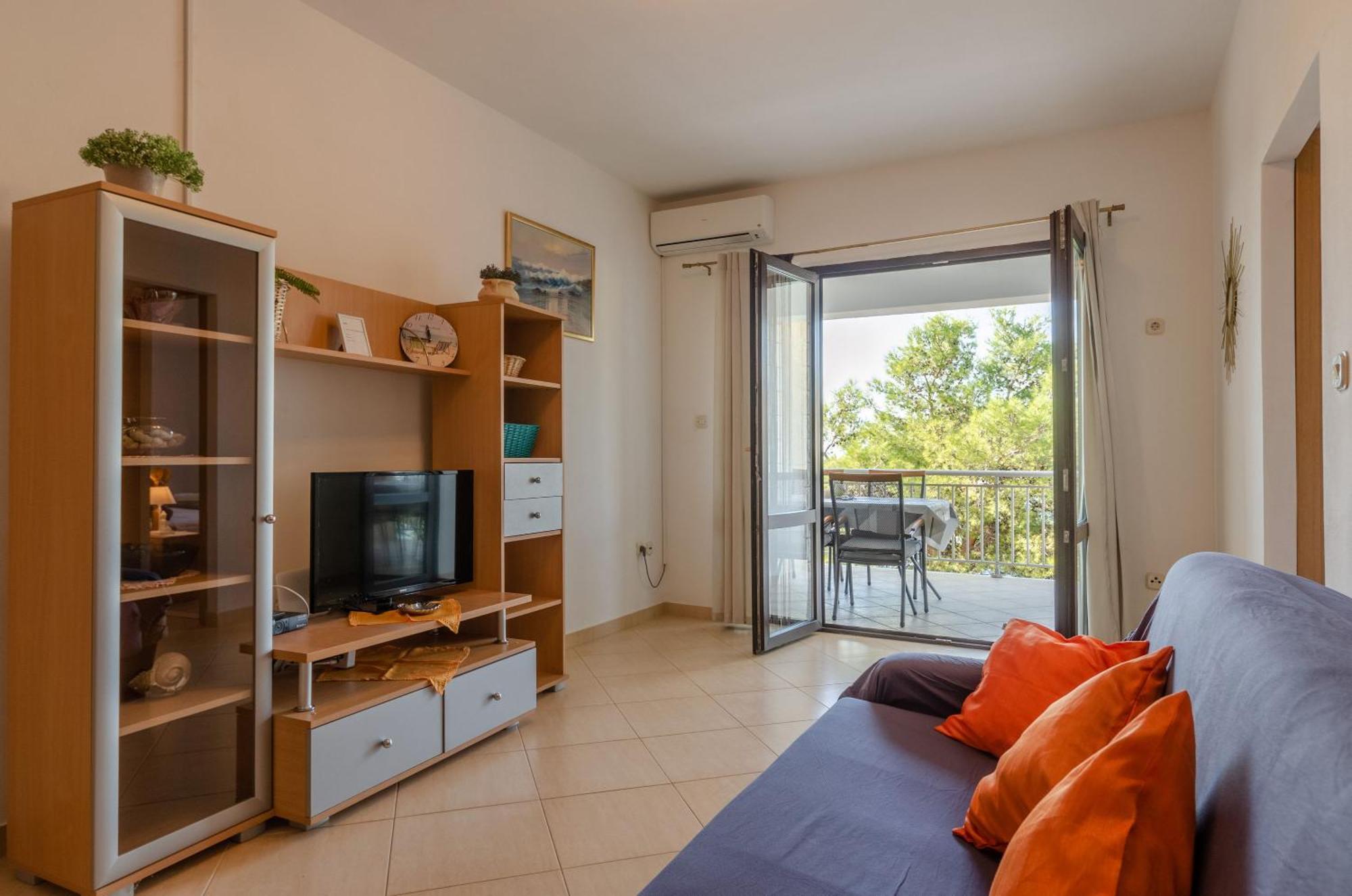 זבלטיצה Apartmani Juraj חדר תמונה
