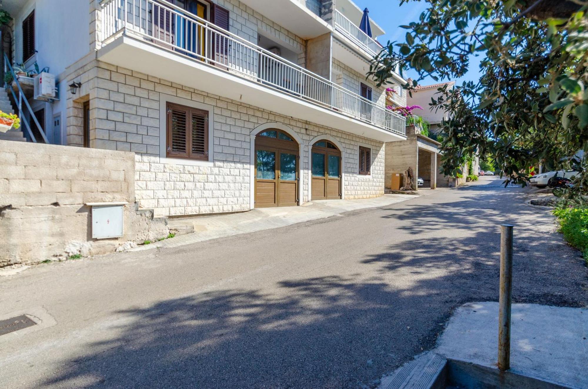 זבלטיצה Apartmani Juraj חדר תמונה