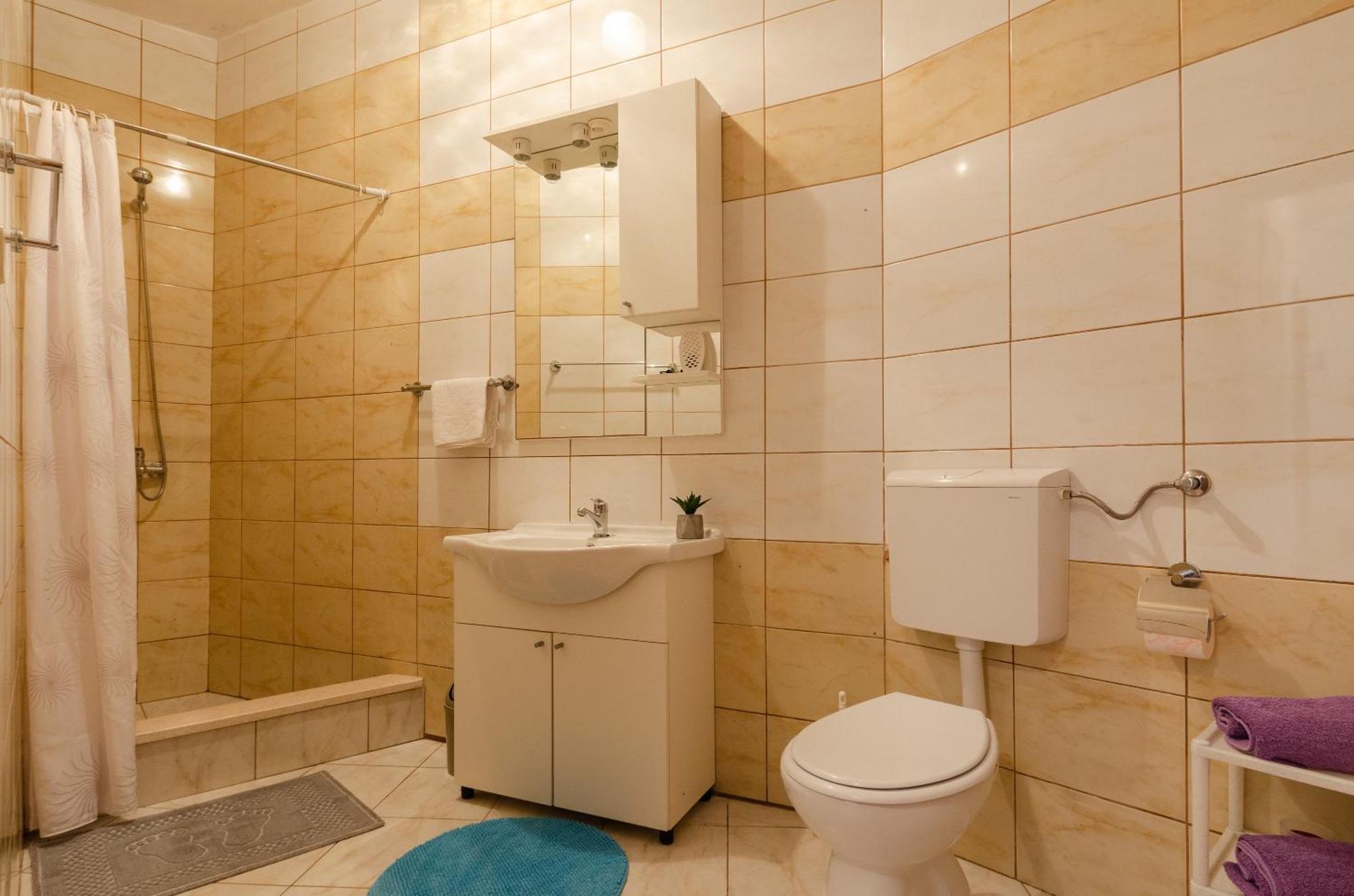 זבלטיצה Apartmani Juraj חדר תמונה