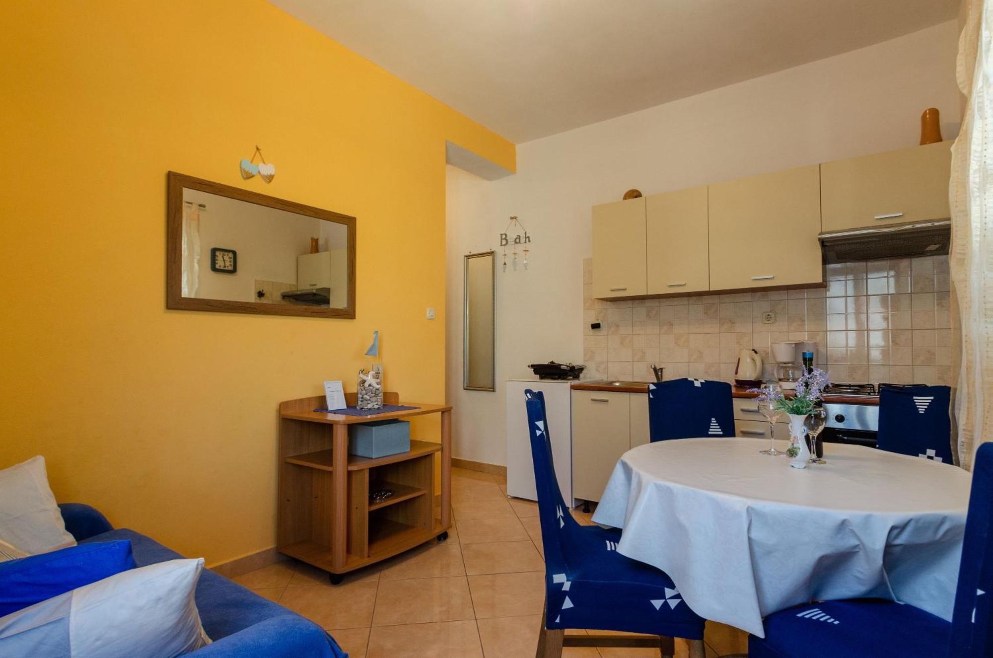 זבלטיצה Apartmani Juraj חדר תמונה