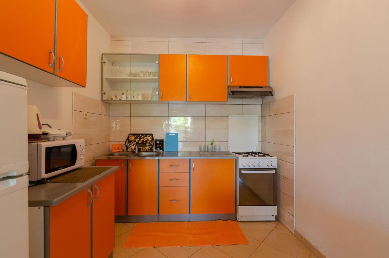 זבלטיצה Apartmani Juraj מראה חיצוני תמונה