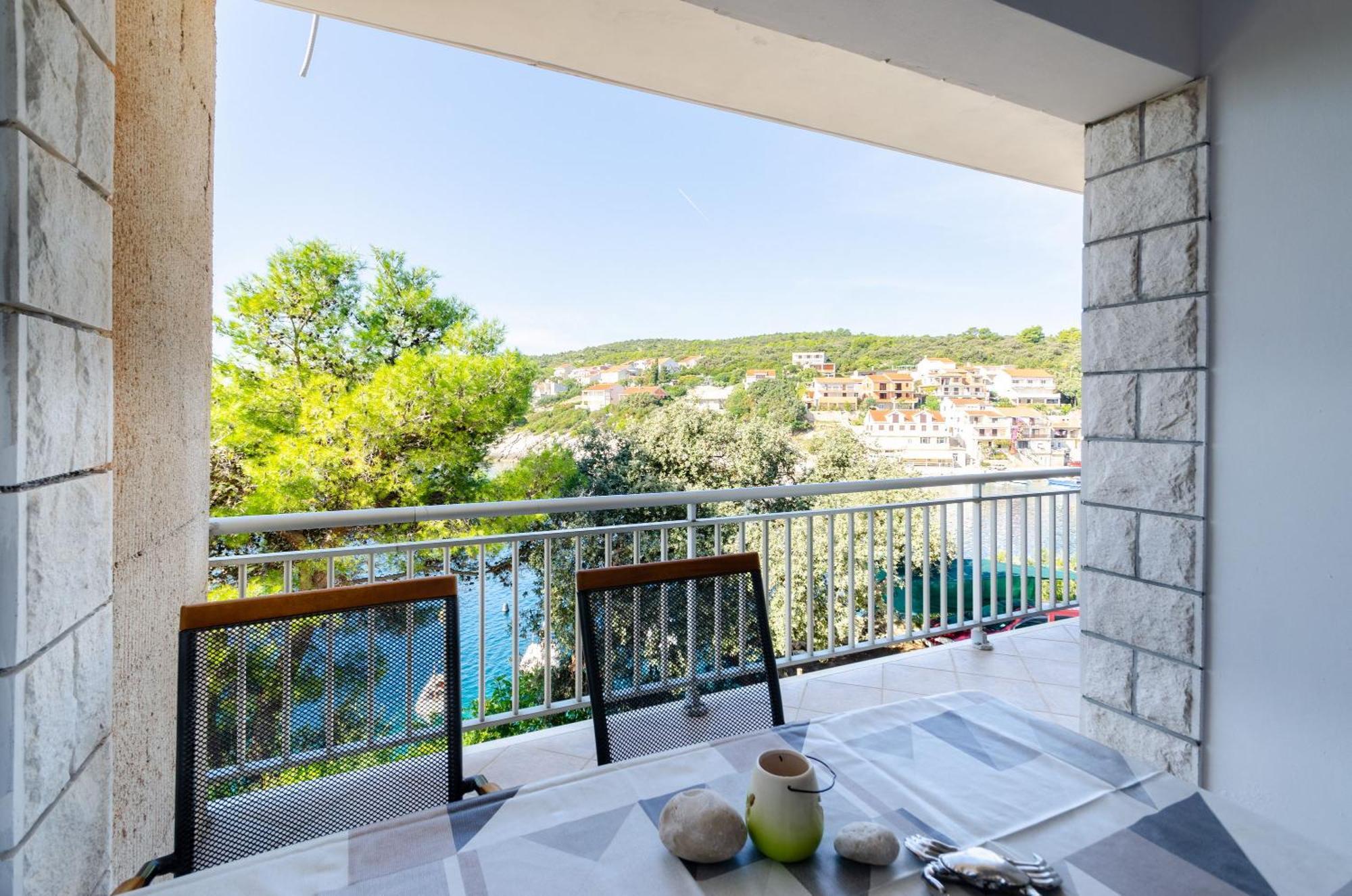 זבלטיצה Apartmani Juraj מראה חיצוני תמונה
