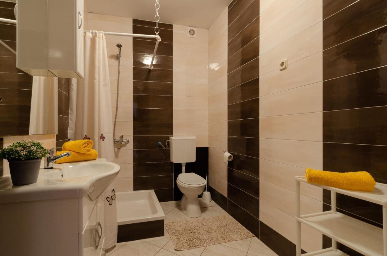 זבלטיצה Apartmani Juraj מראה חיצוני תמונה