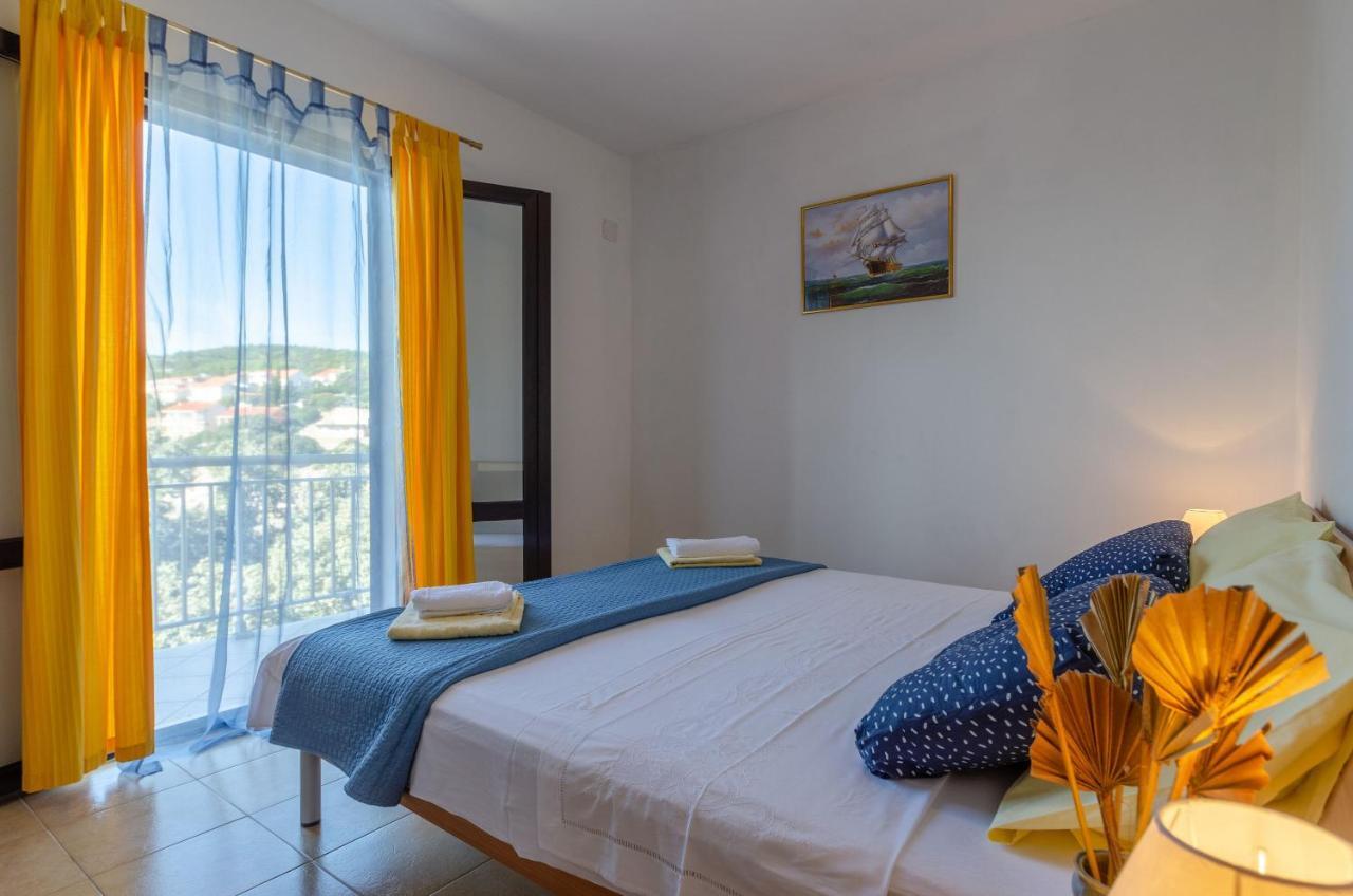 זבלטיצה Apartmani Juraj מראה חיצוני תמונה