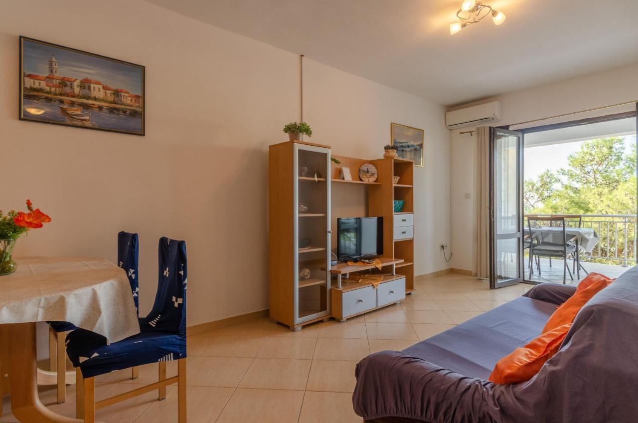 זבלטיצה Apartmani Juraj מראה חיצוני תמונה