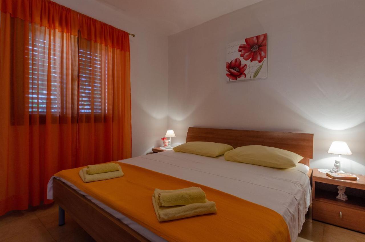 זבלטיצה Apartmani Juraj מראה חיצוני תמונה