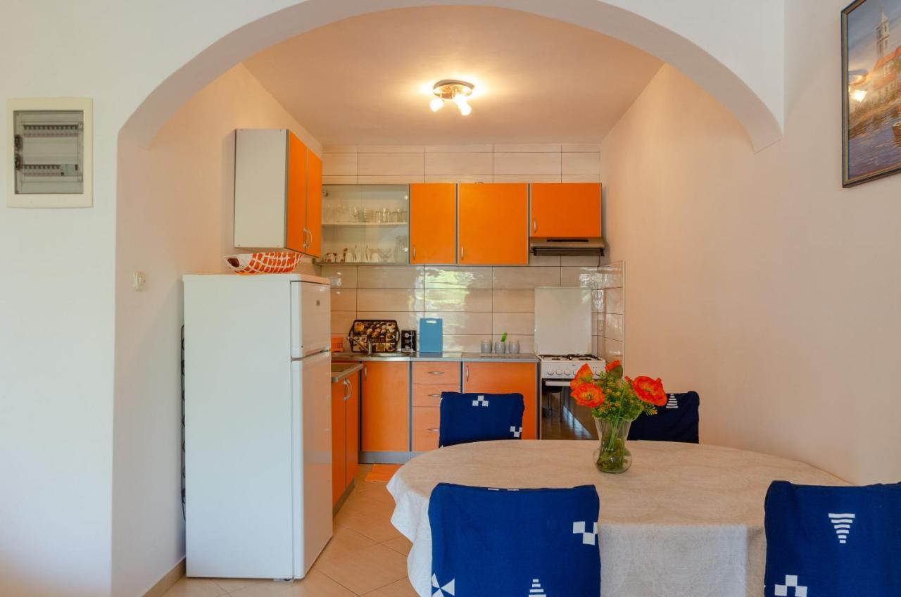 זבלטיצה Apartmani Juraj מראה חיצוני תמונה