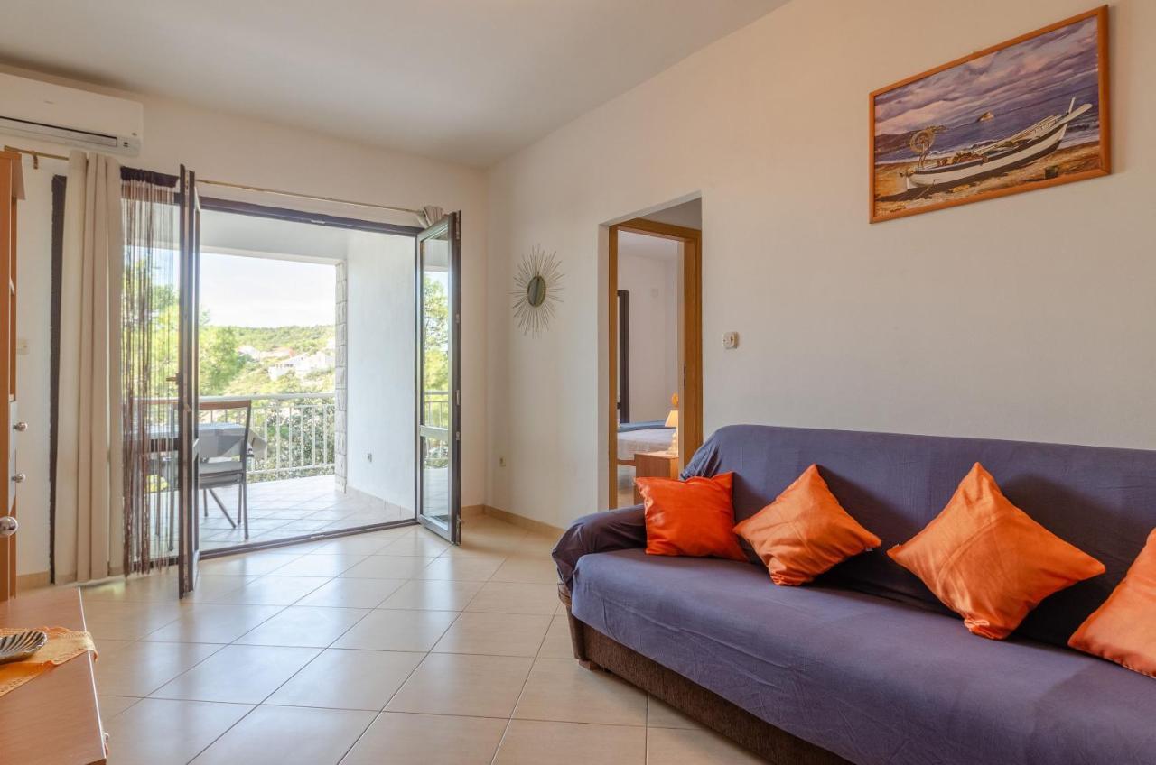 זבלטיצה Apartmani Juraj מראה חיצוני תמונה
